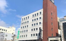 Hotel Tetora Asahikawa Station